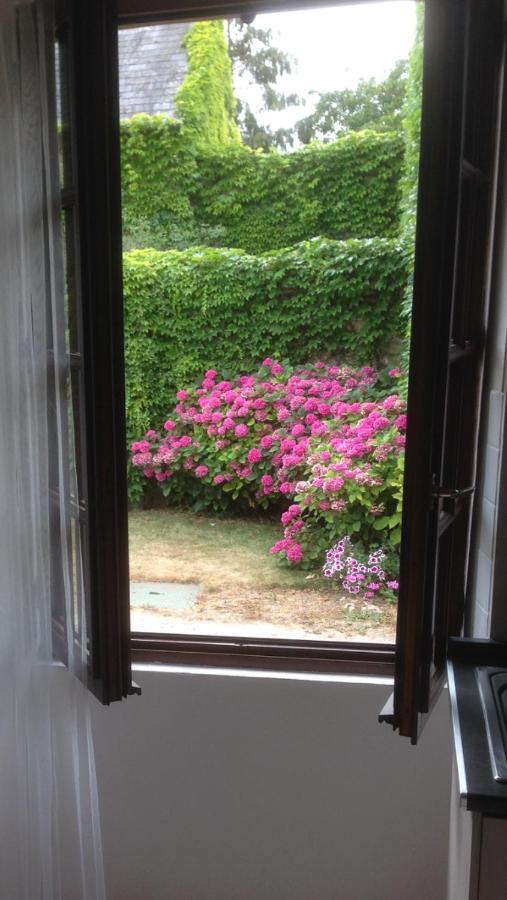 Appart Dans Fermette Audeville Exterior photo